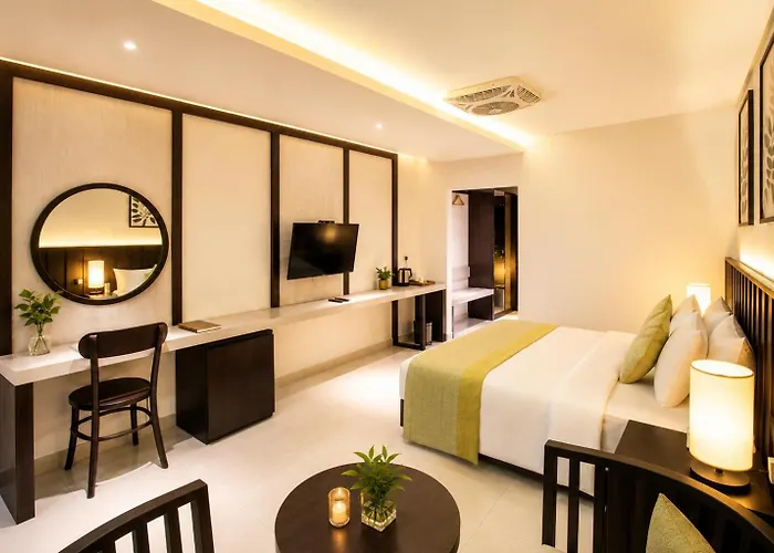 Kynrock Airport Hotel