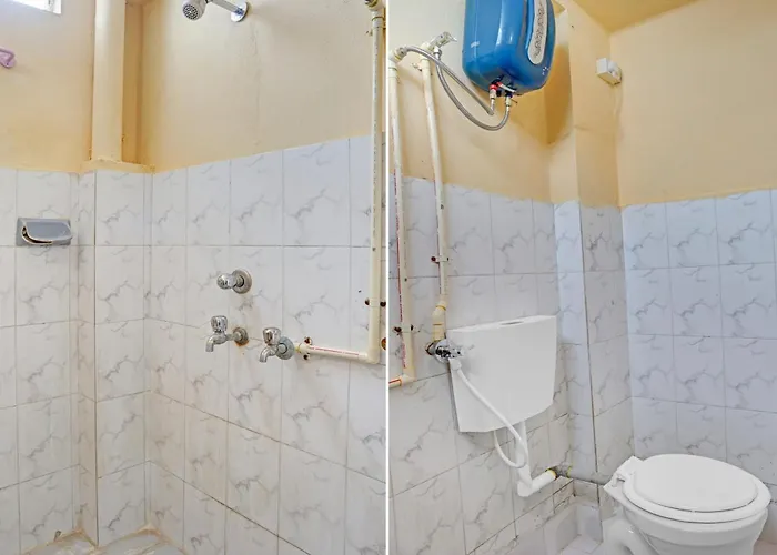 Hotel O Veda Residency