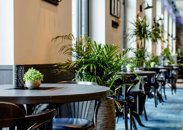 ibis Styles Kiel City