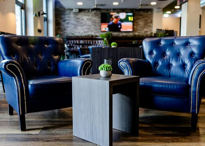 ibis Styles Kiel City