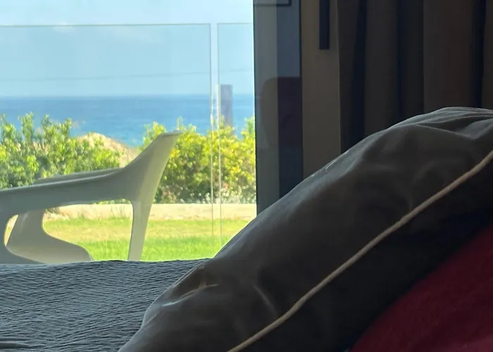 Harmony Seaview Apartments