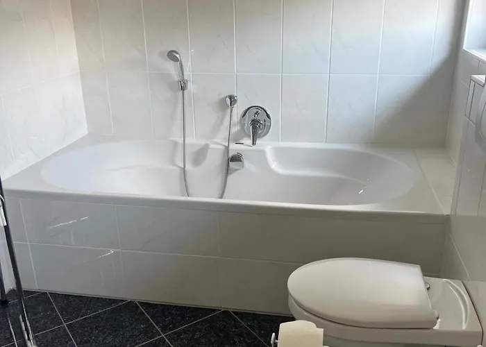 Tolle Ferienwohnung in Löffelsterz