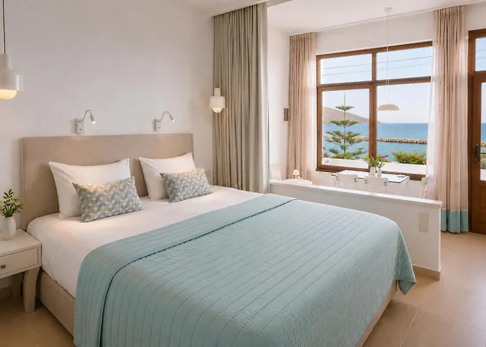 Simon Sea View