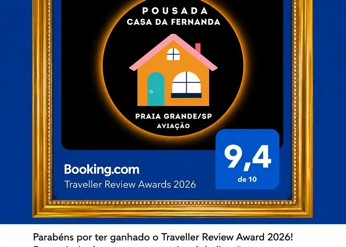 Pousada Casa da Fernanda, Suíte Family
