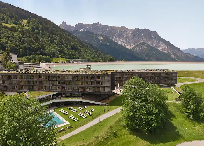 Falkensteiner Family Hotel Montafon - The Leading Hotels Of The World
