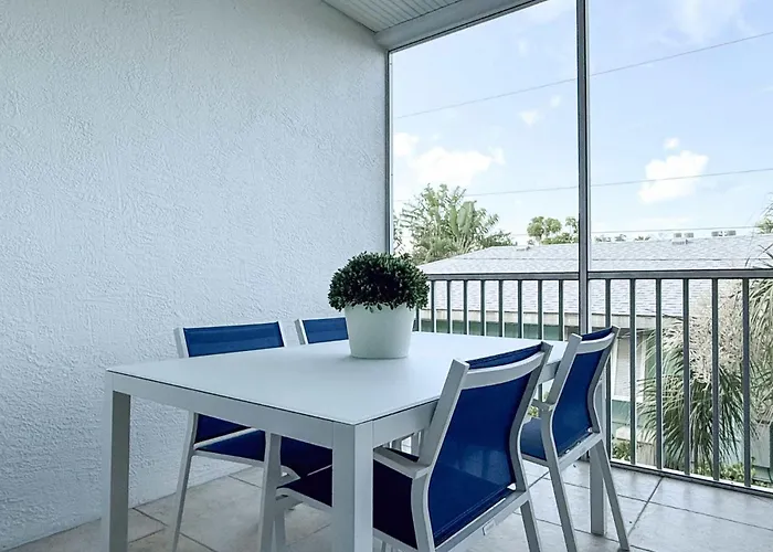 Bradenton Beach Club #13