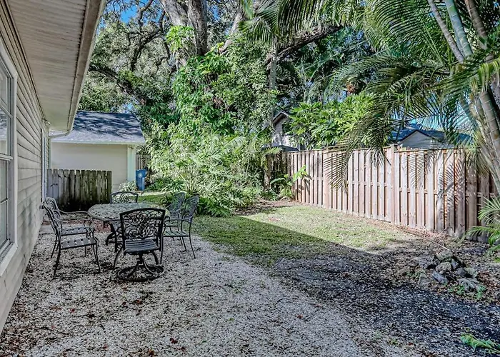 Manatee River House