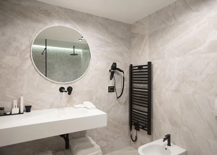 Hotel Elisa Tirana, Affiliated by Meliá