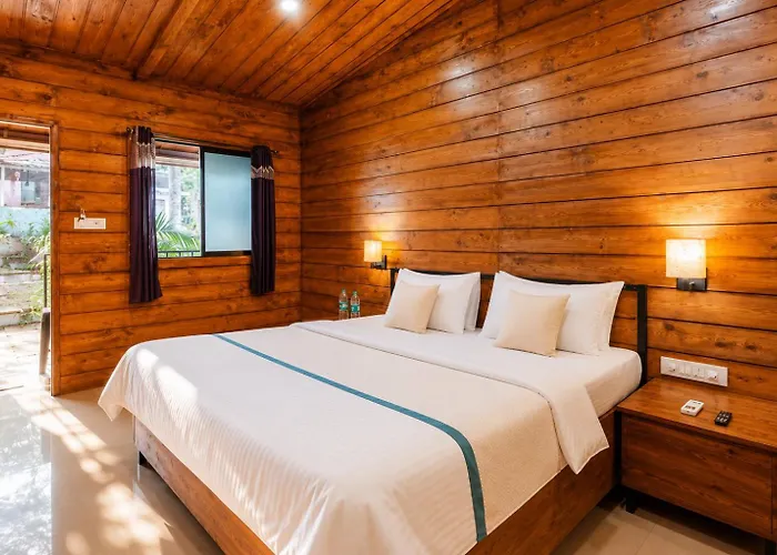 Royalstar Resort