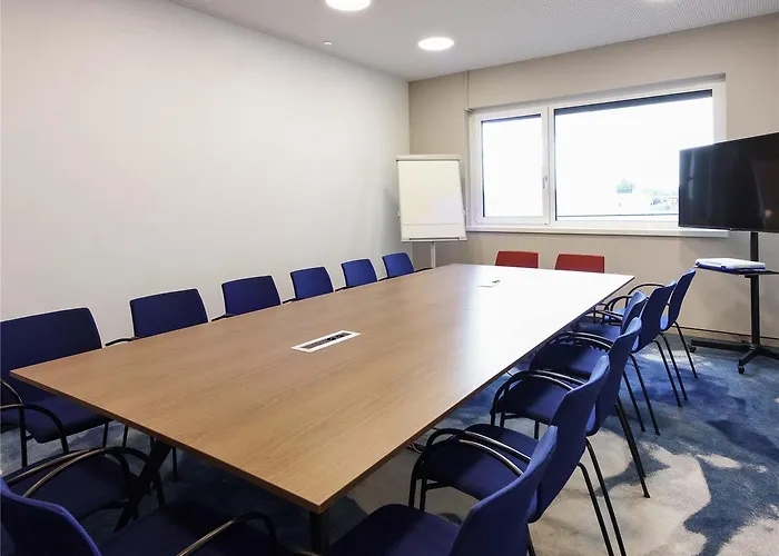 Ibis Styles Parndorf Neusiedler See