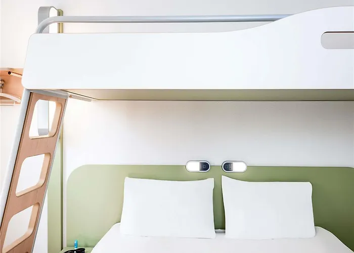 Ibis Budget Augsburg Gersthofen