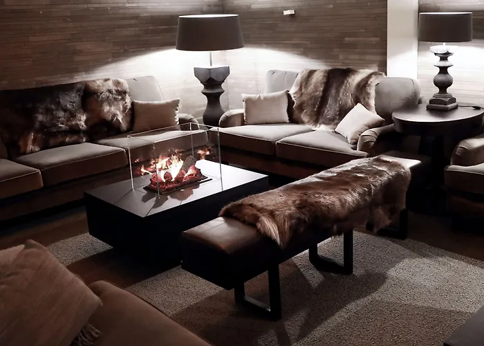 Lapland Hotels Bulevardi