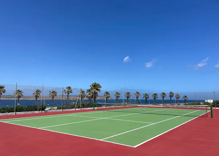 Paradise Bay Resort