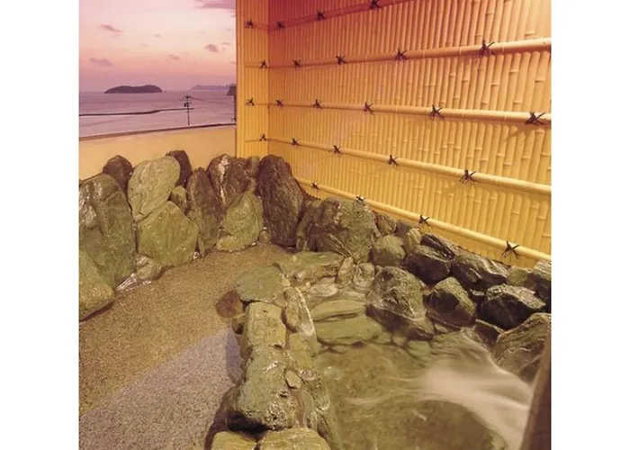 Hotel Mikawa Kaiyoukaku - Vacation Stay 90625V