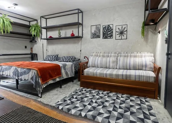 FLAT PALLADIUM - de frente