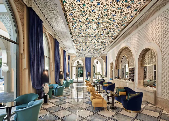 Club Prive By Rixos Saadiyat