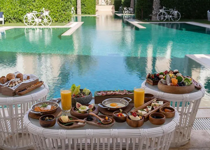 Club Prive By Rixos Saadiyat