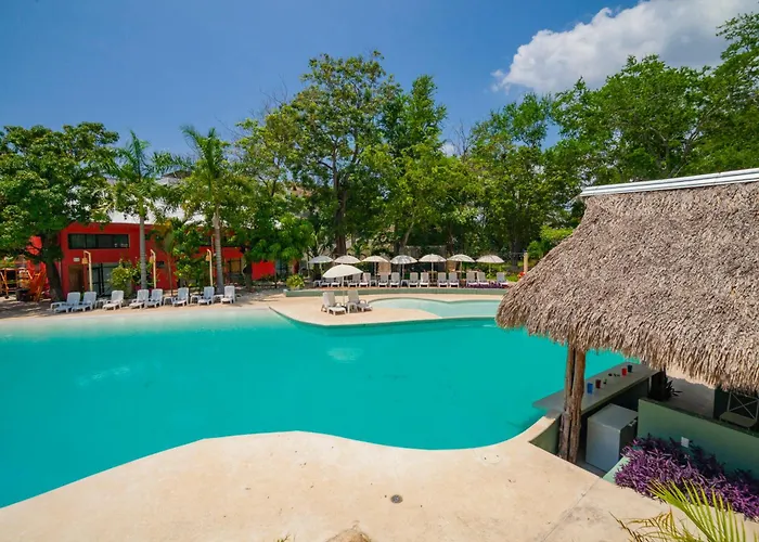 Hotel Biulu