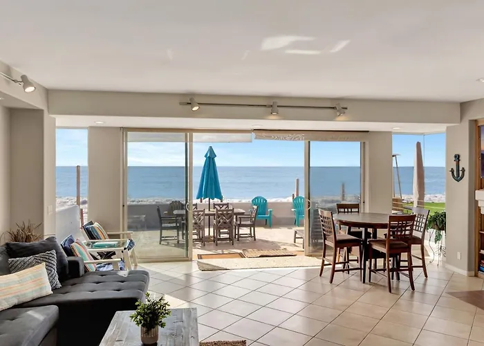 Ocean Front - Stunning Views- Vacation Paradise!!