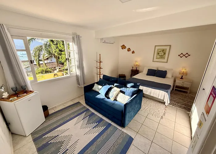 Casa Amarela