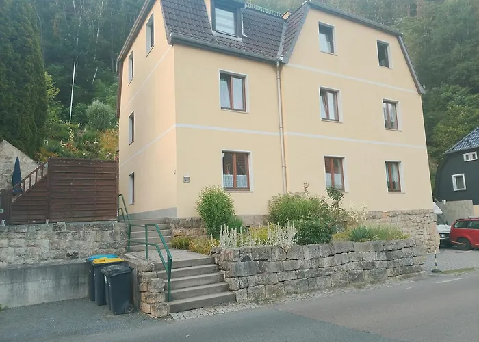Gohrischstein Blick