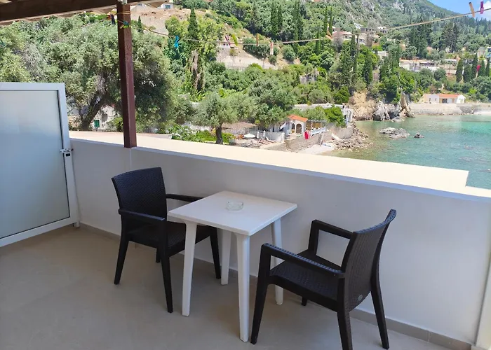 Dolphin Sea View Rooms