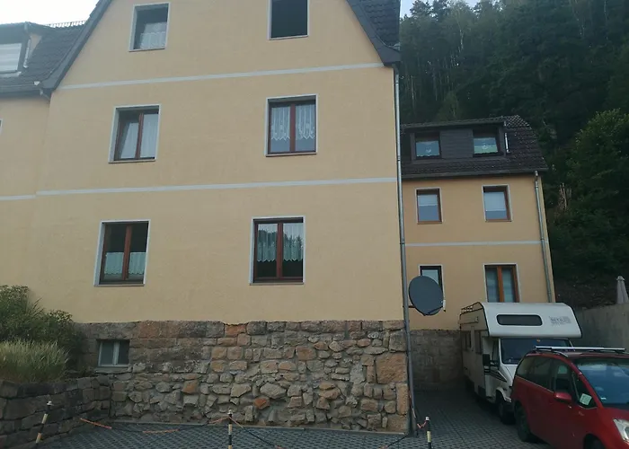 Lilienstein