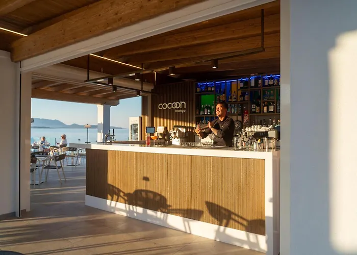 AMASEA Resort