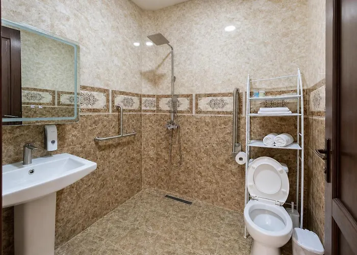 Pesvebi Design Hotel And Cellar