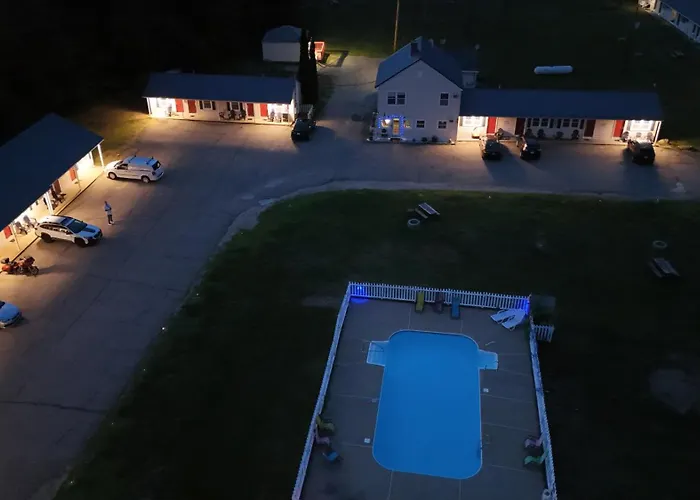 The Villager Motel