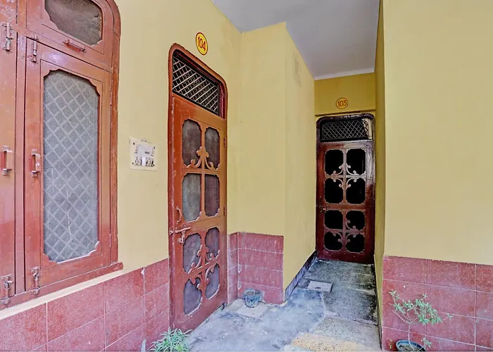 Hotel O Chacha Guest House