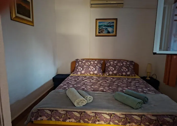 Sandra Apartmani 3