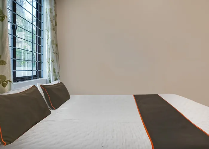 Hotel O Grand Residency