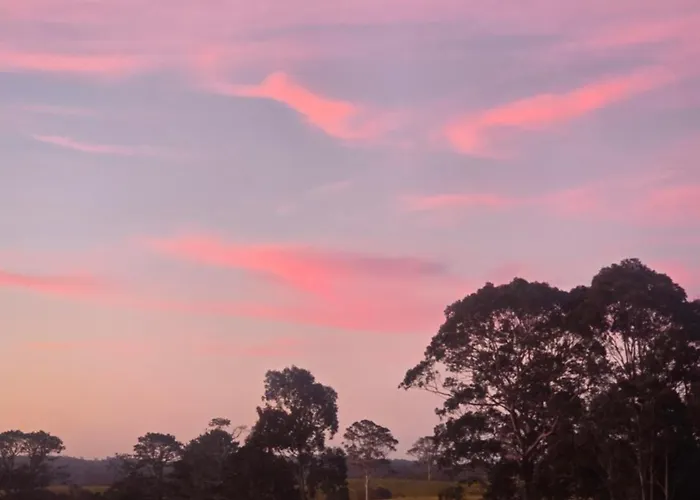 Bodalla Dairy Shed Guest Rooms