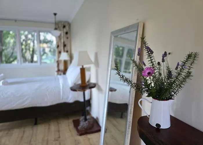 Bodalla Dairy Shed Guest Rooms