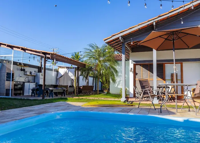 HOSTEL QUINTAL GUEST - Guarujá