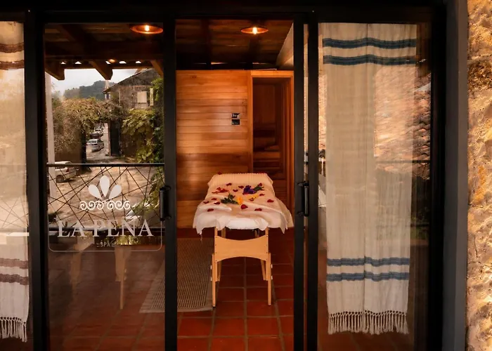 La Pena Hotel Boutique & Spa