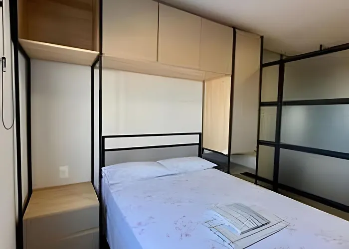 Studio Moderno Westfit - Barreto