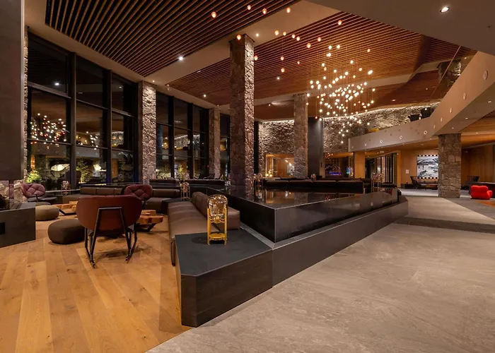 Swissotel Damian Jasna