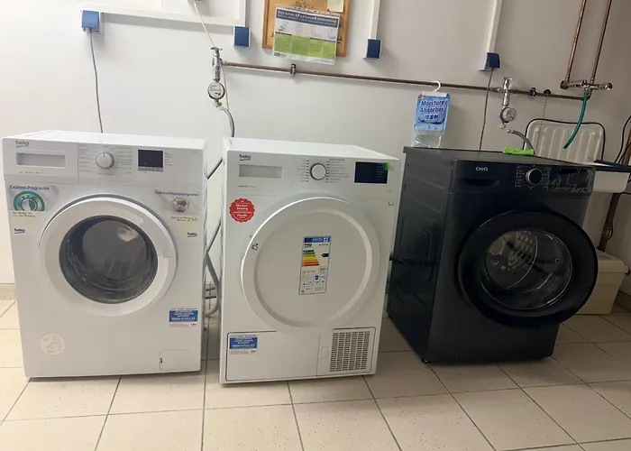 Bad Homburg Wohnung