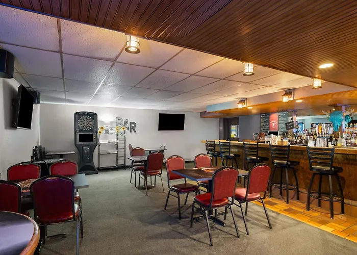 Days Inn By Wyndham Mandan Bismarck Area