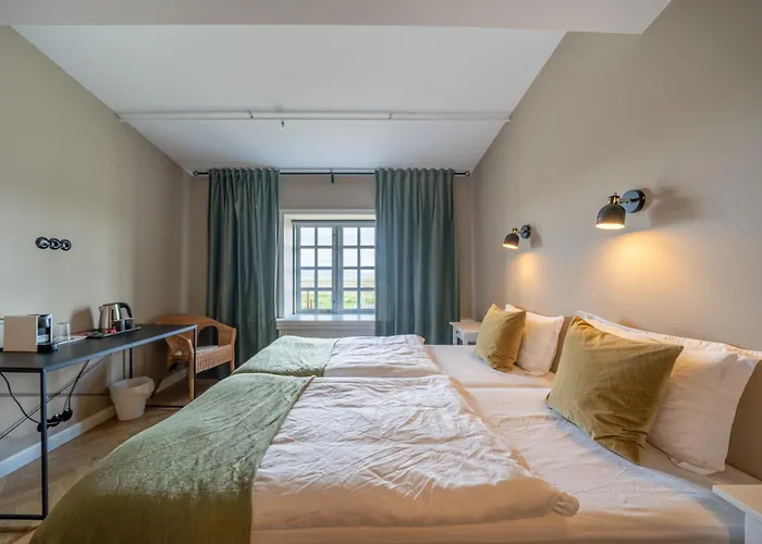 Hotel Stafholt