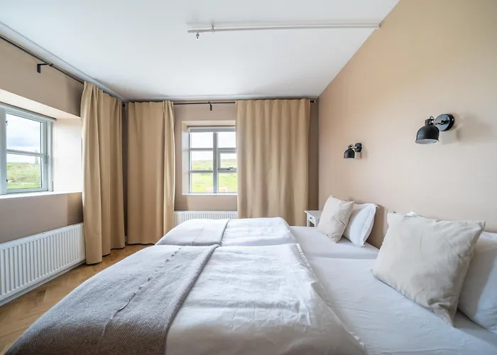 Hotel Stafholt