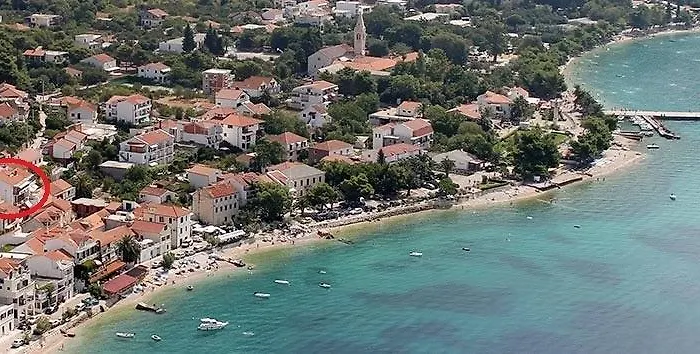 Apartments Ruzica