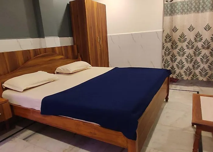Hotel O Hanuman Residence