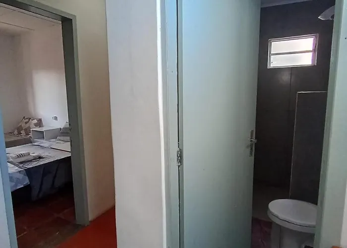 Hotel New