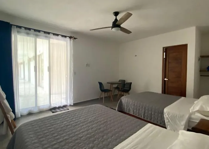 Casa Baloo