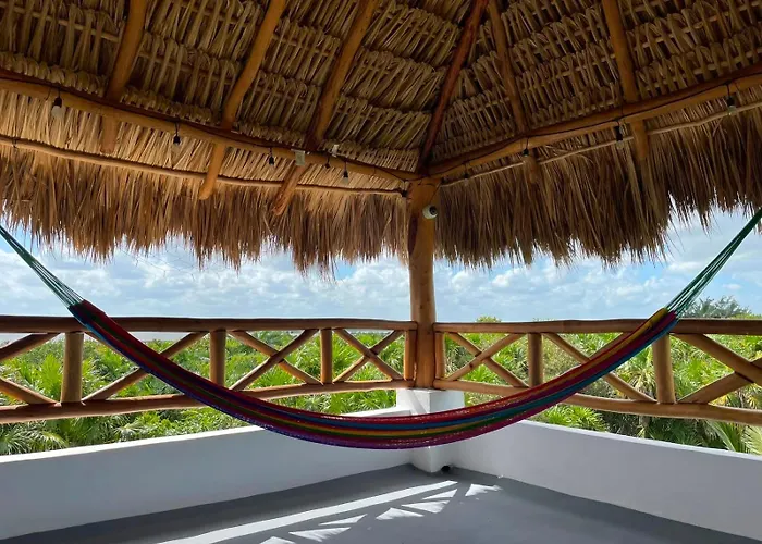 Casa Baloo