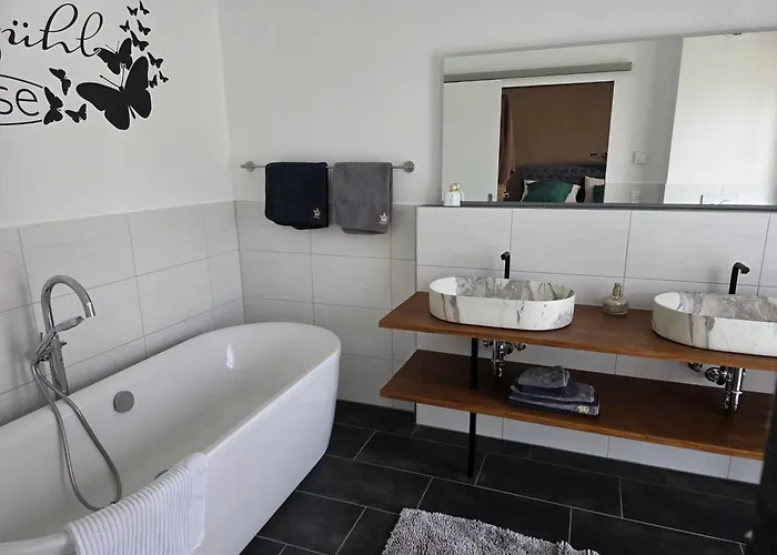 Ferienwohnung Engel