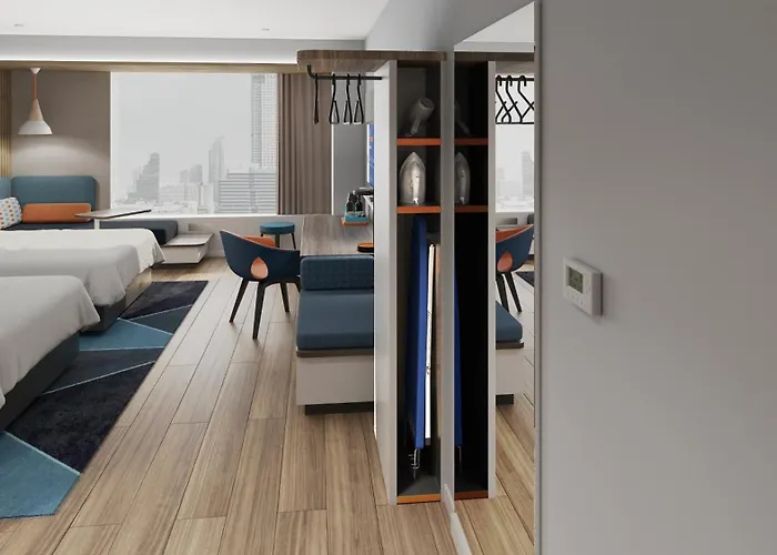 Holiday Inn Express Shangri-La By Ihg